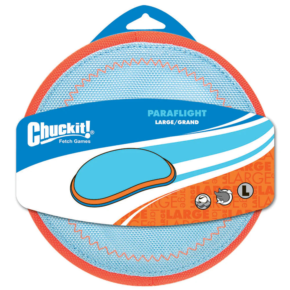 Chuckit! Paraflight Small – Chuckit!