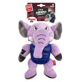 GiGwi I'm Hero Plush Toy Elephant – GiGwi