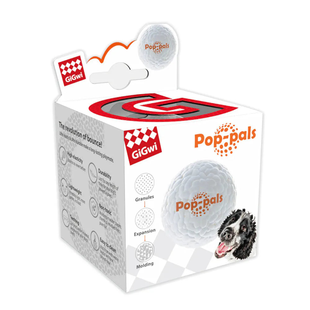 GiGwi Pop-pals Ball Large – GiGwi