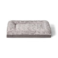 Snooza Ultra Comfort Lounge Orthopaedic Dog Bed – Frost XL