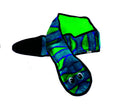 Outward Hound Invincibles Snake Dog Toy – 6 Squeaker