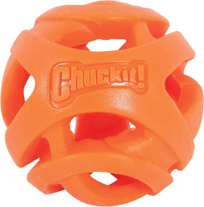Chuckit! Breathe Right Fetch Ball Medium – Chuckit!