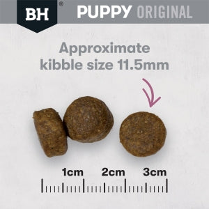 Black Hawk Original Puppy Large Breed Lamb & Rice