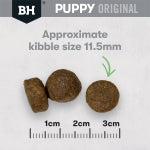 Black Hawk Original Puppy Large Breed Chicken & Rice