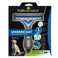 FURminator Undercoat deShedding Tool for Labradors – Large Short Hair
