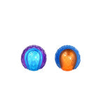 GiGwi Original Ball Large Multi Pack – GiGwi
