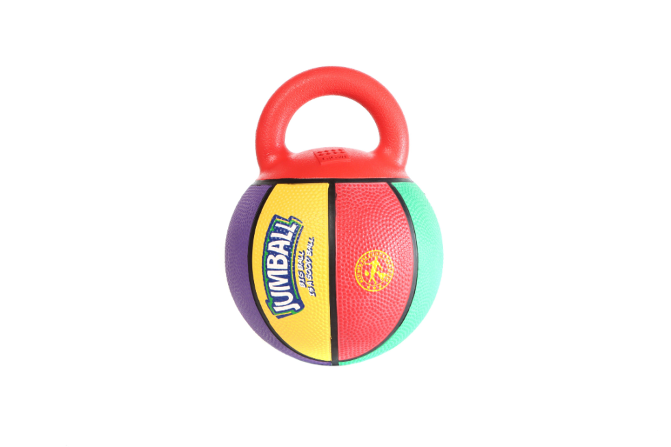 GiGwi Jumball Mini Basketball – GiGwi