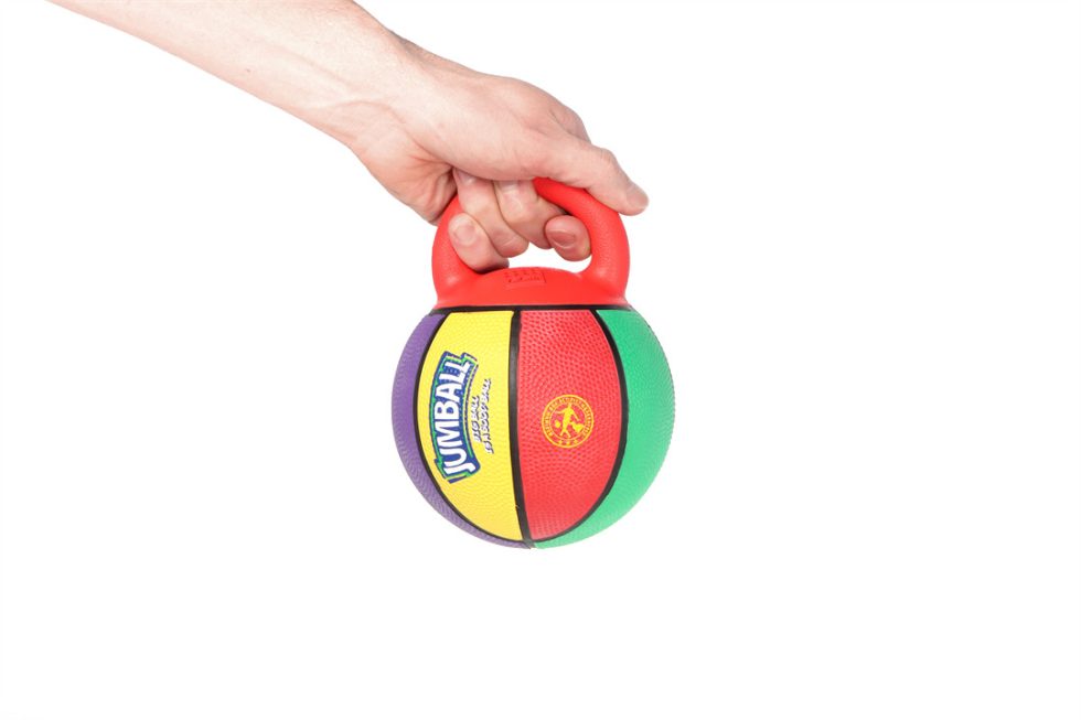 GiGwi Jumball Mini Basketball – GiGwi