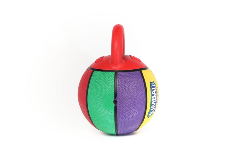 GiGwi Jumball Mini Basketball – GiGwi
