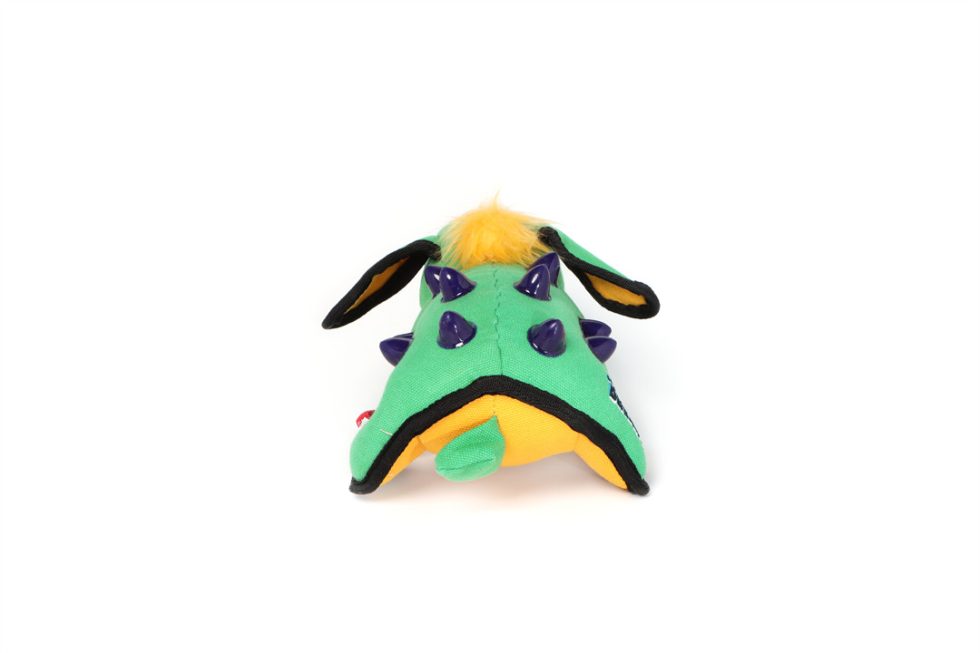 GiGwi Duraspikes Rabbit – GiGwi