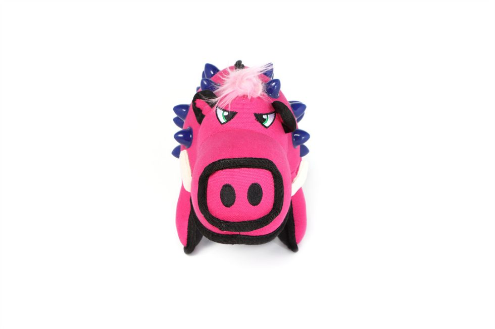 GiGwi Duraspikes Wild Boar – GiGwi