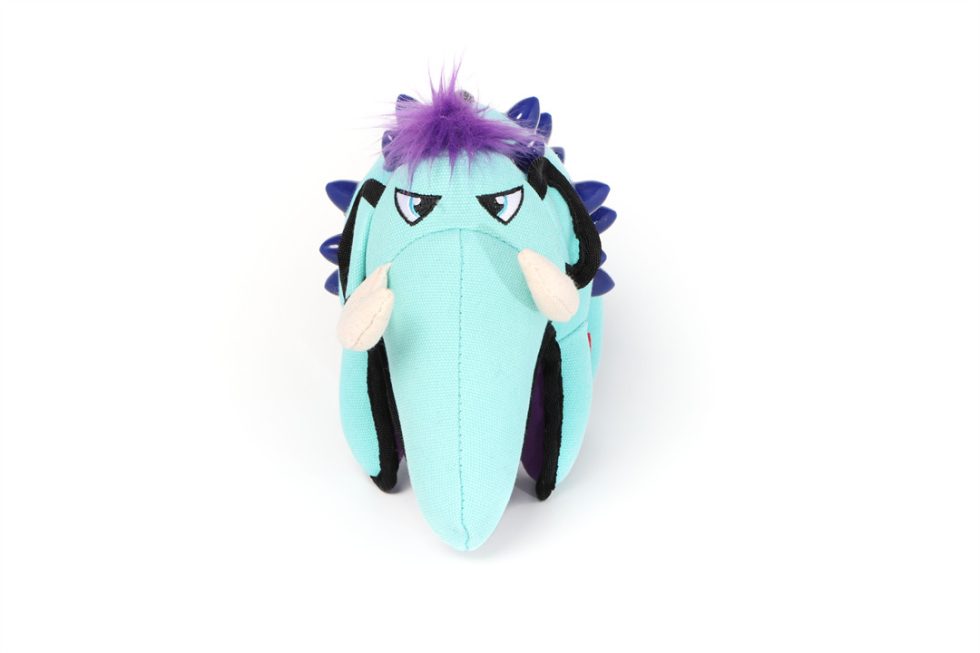 GiGwi Duraspikes Elephant – GiGwi