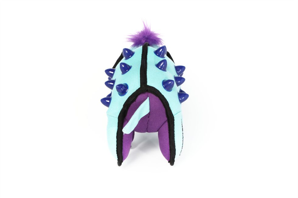 GiGwi Duraspikes Elephant – GiGwi