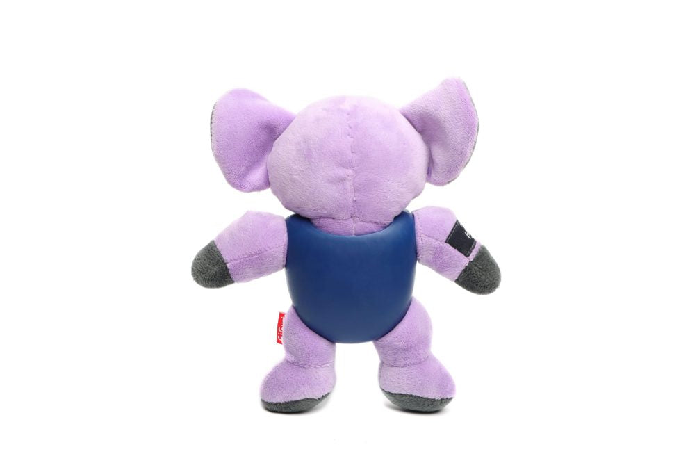 GiGwi I'm Hero Plush Toy Elephant – GiGwi