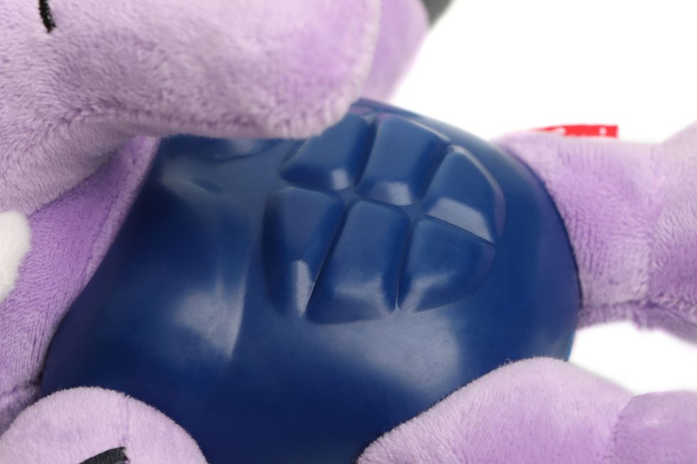 GiGwi I'm Hero Plush Toy Elephant – GiGwi