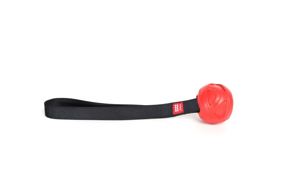 GiGwi Go-Fetch Slinger Ball – GiGwi