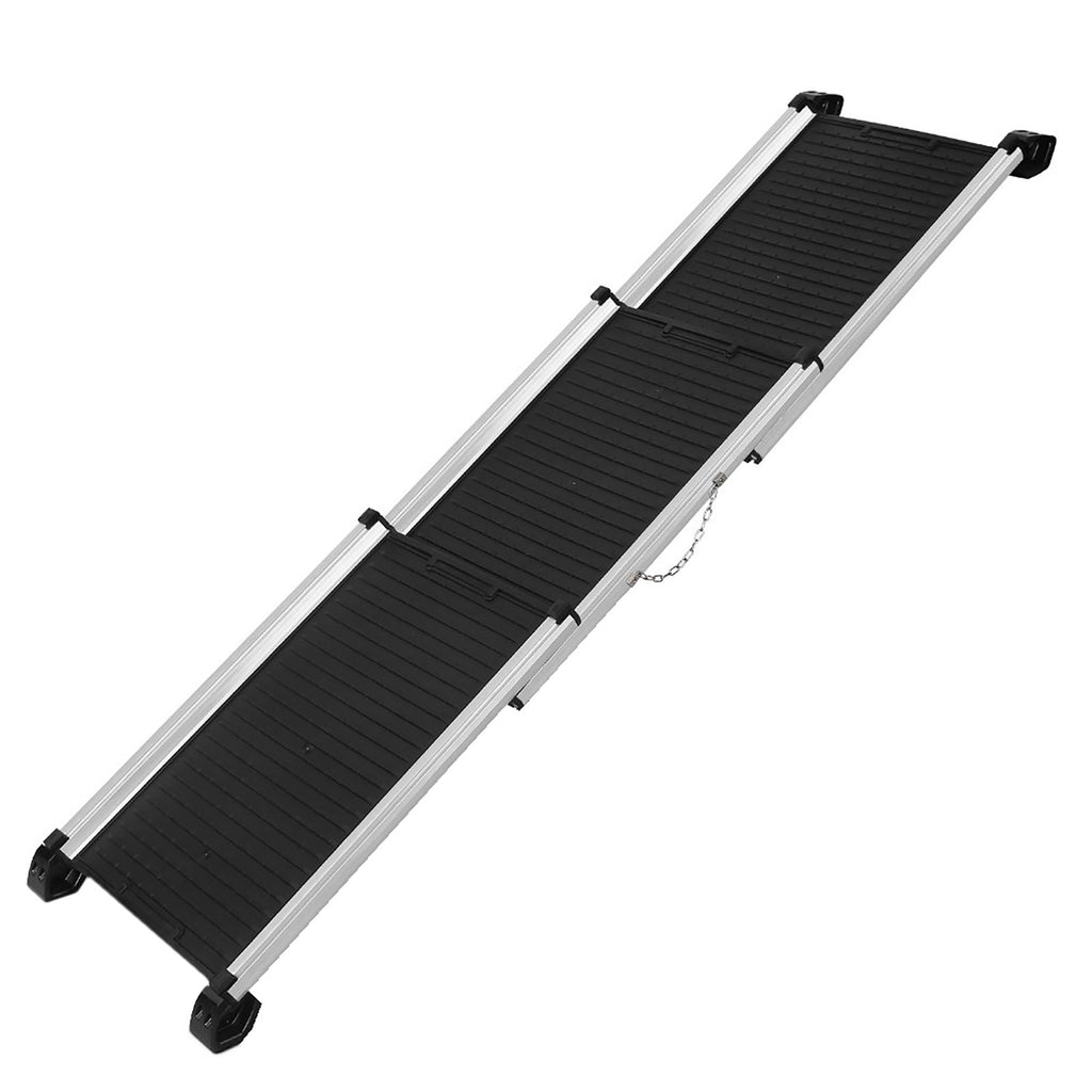 i.Pet Foldable Dog Ramp for Cars & SUVs
