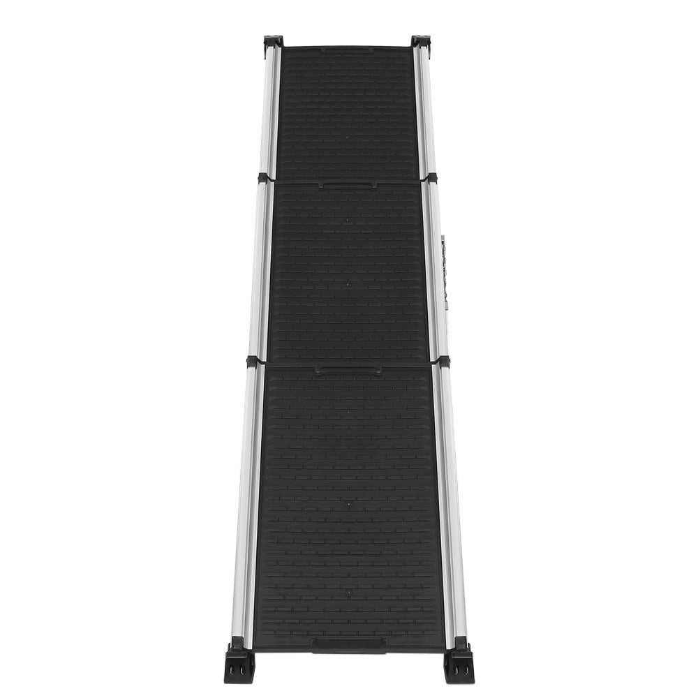 i.Pet Foldable Dog Ramp for Cars & SUVs