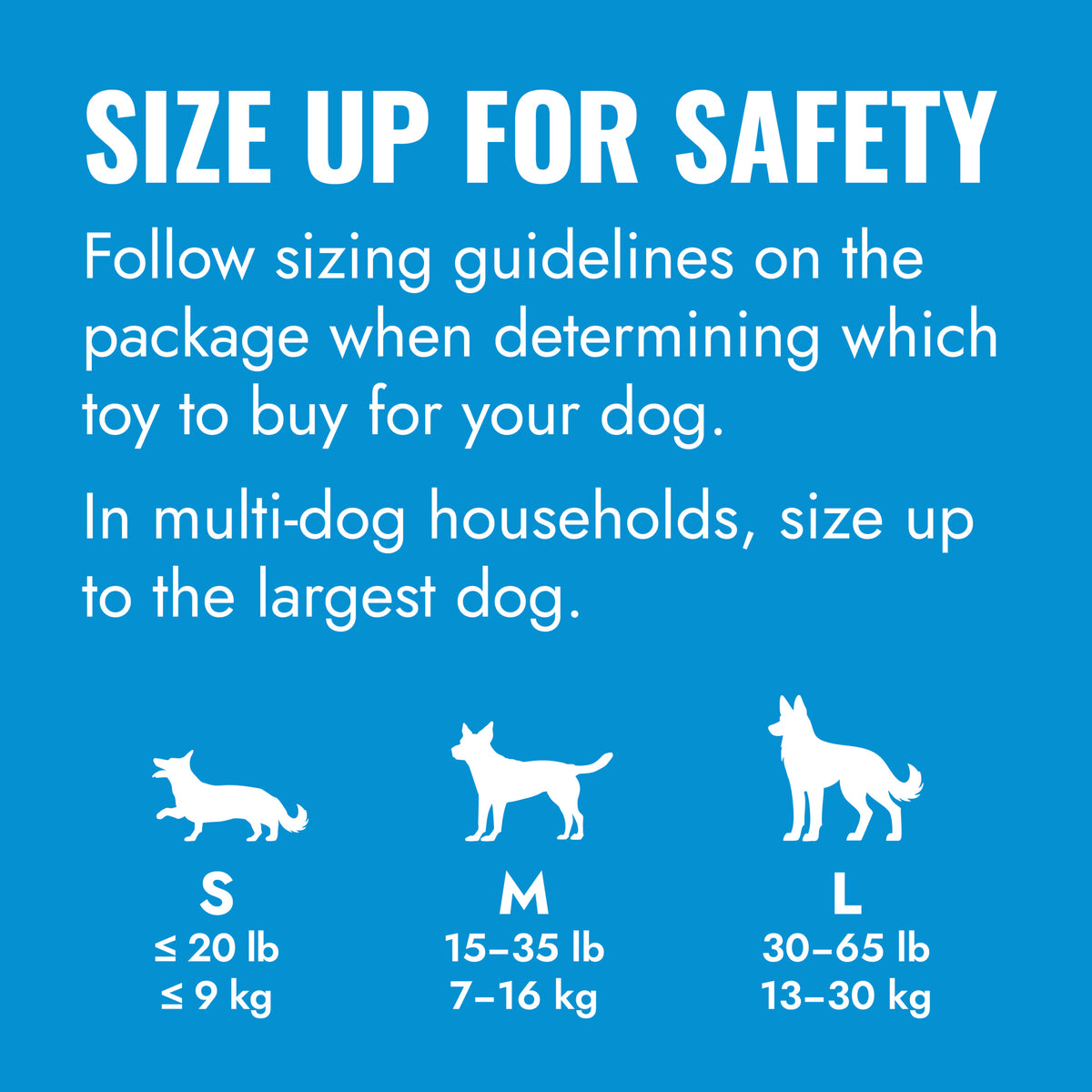 KONG Puppy Large – Soft Rubber Teething & Treat Toy