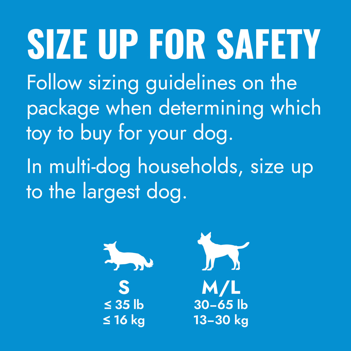 KONG Puppy Tires Medium/Large – Rubber Teething & Treat Toy