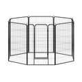 i.Pet 48" 8-Panel Dog Playpen