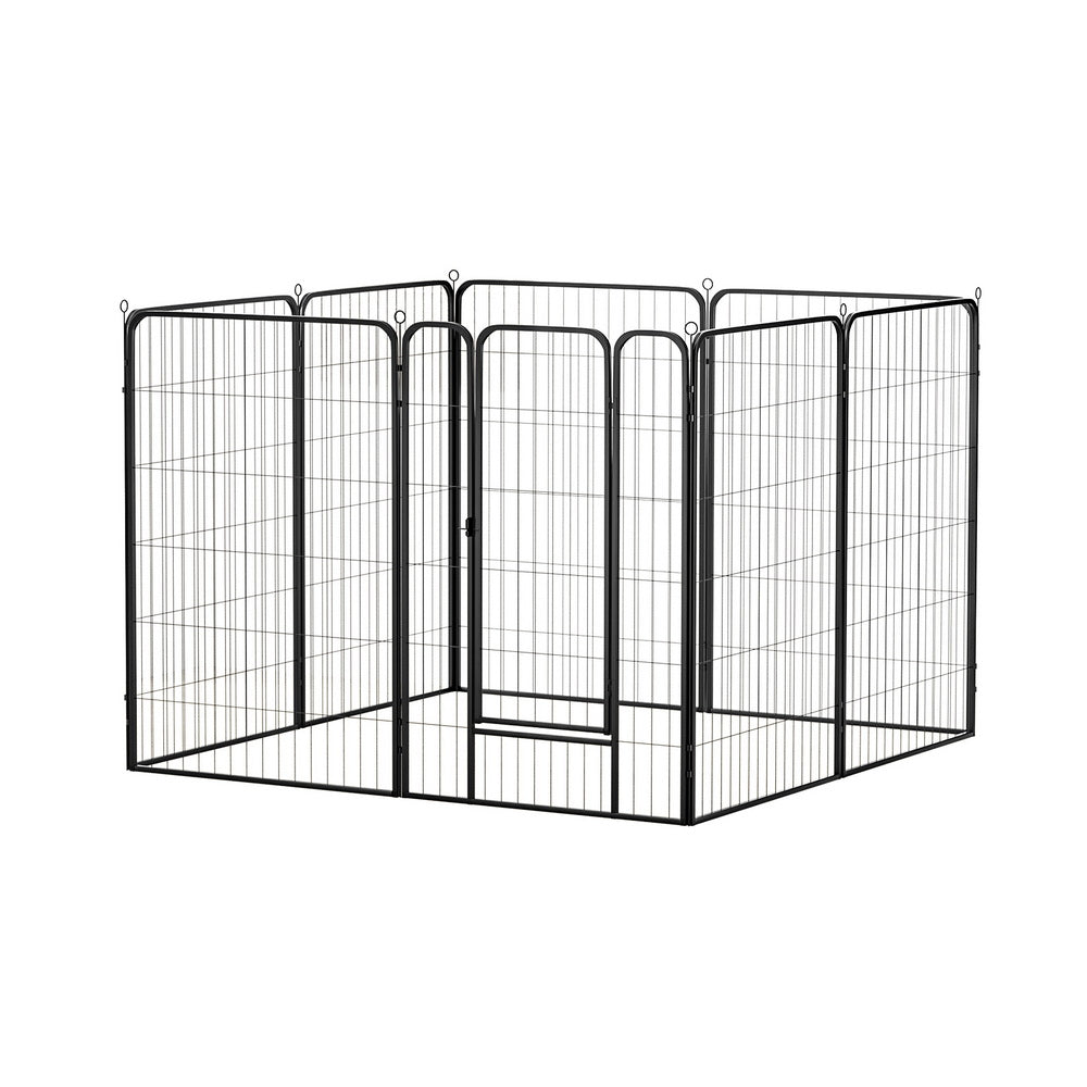 i.Pet 48" 8-Panel Dog Playpen