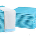i.Pet Puppy Training Pads – 60 × 60cm – 400 Pack