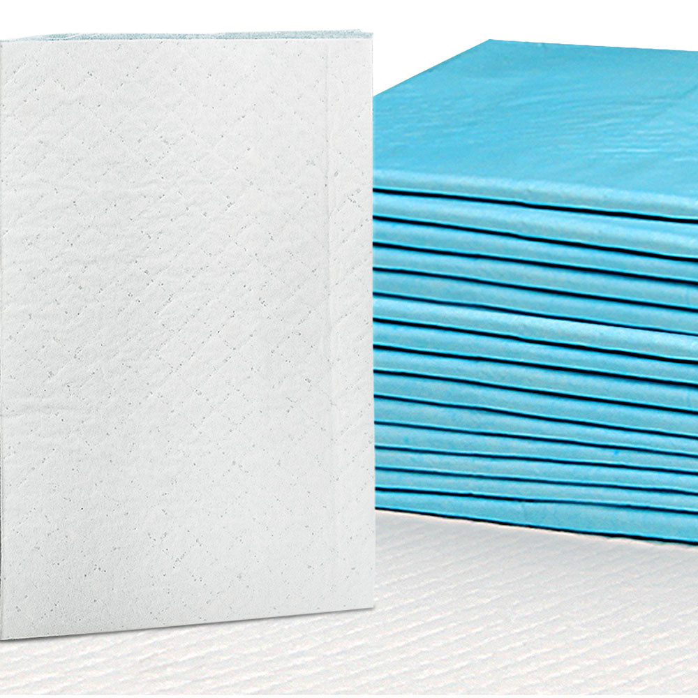 i.Pet Puppy Training Pads – 60 × 60cm – 400 Pack