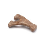 Benebone Bacon Puppy Wishbone – Medium