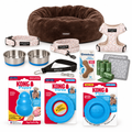 New Puppy Essentials Bundle – 13 Piece Starter Kit for Puppies