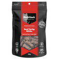 Black Hawk Premium Jerky Sticks Dog Treats – 100g