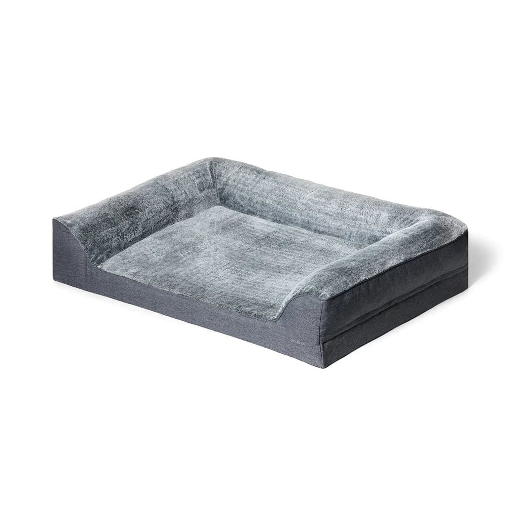 Orthopaedic Dog Bed Chinchilla Ortho Dream Sofa – Snooza