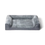Orthopaedic Dog Bed Chinchilla Ortho Dream Sofa – Snooza