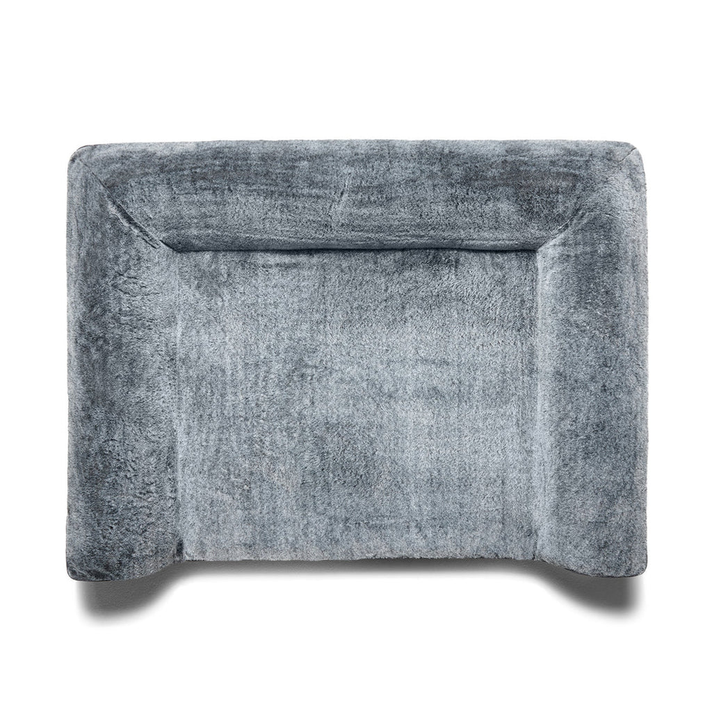 Orthopaedic Dog Bed Chinchilla Ortho Dream Sofa – Snooza