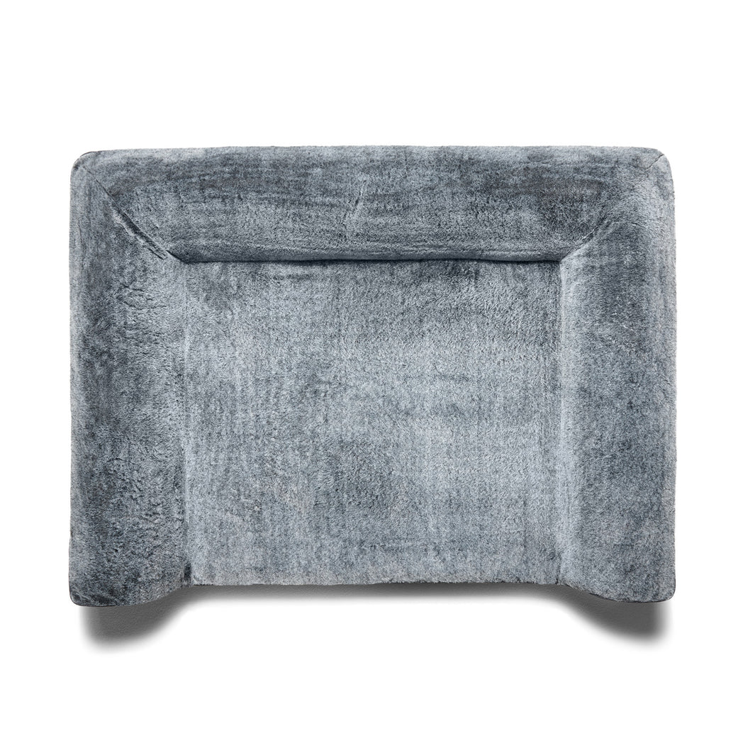Orthopaedic Dog Bed Chinchilla Ortho Dream Sofa – Snooza