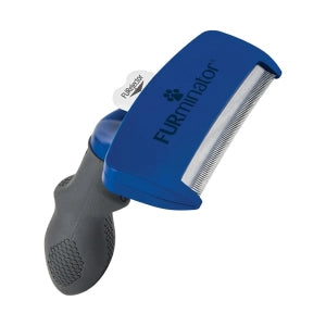FURminator Undercoat deShedding Tool for Labradors – Large Short Hair