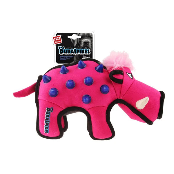 GiGwi Duraspikes Wild Boar – GiGwi