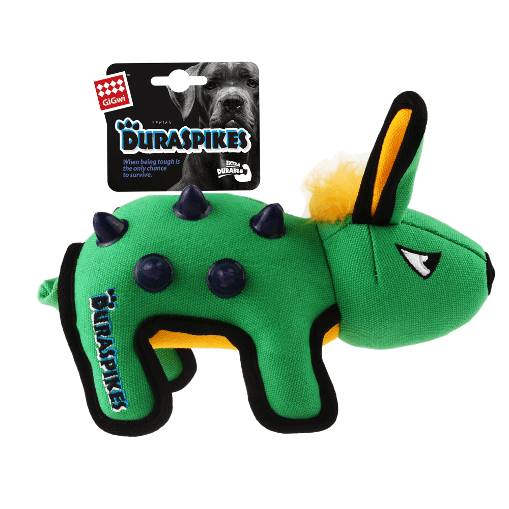 GiGwi Duraspikes Rabbit – GiGwi