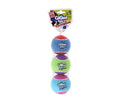 GiGwi Originals Tennis Ball Large 3 Pack – GiGwi