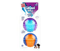 GiGwi Original Ball Large Multi Pack – GiGwi